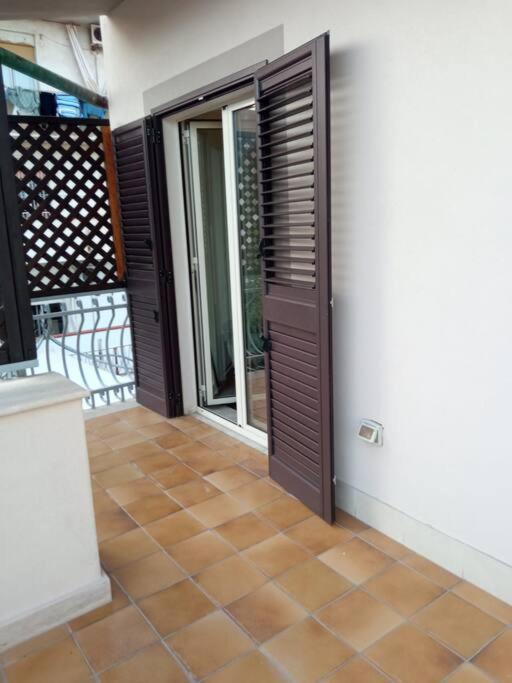 Casa Vacanze Villa Eolo Agrigent Exterior foto