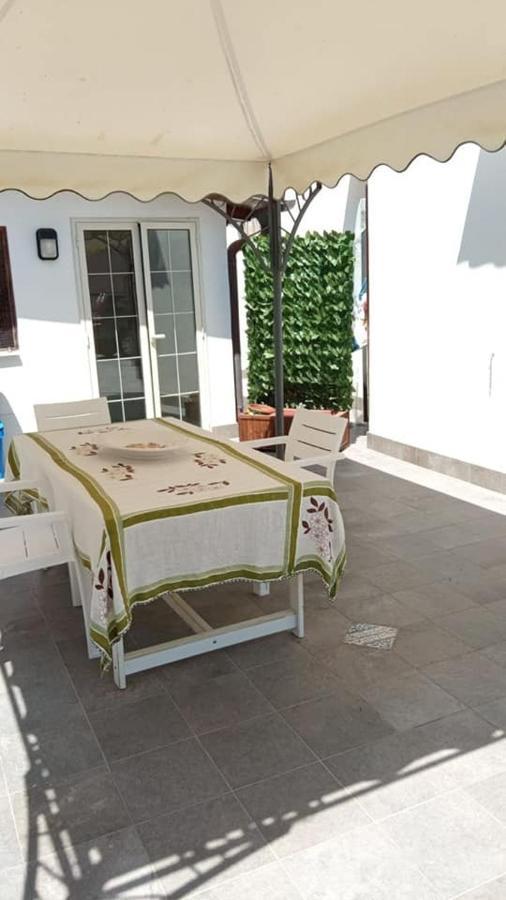 Casa Vacanze Villa Eolo Agrigent Exterior foto